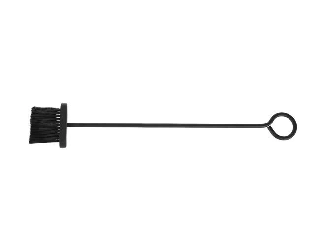 Houtrek voor bij de haard met accessoires Kaminer