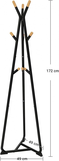 Compacte afmetingen en elegant design