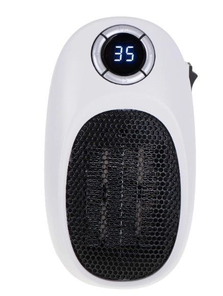Termowentilator Adler Easy Heater