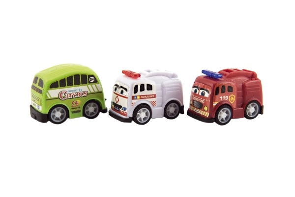 Durable plastic and easy to hold