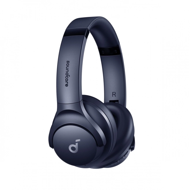 Casque supra-auriculaire Soundcore Q20i bleu