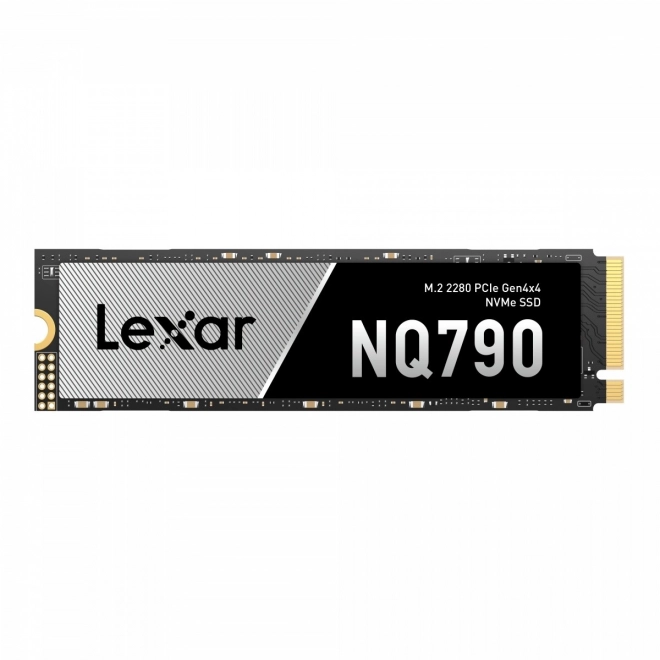 SSD schijf Lexar NQ790 1TB NVMe PCIe Gen4