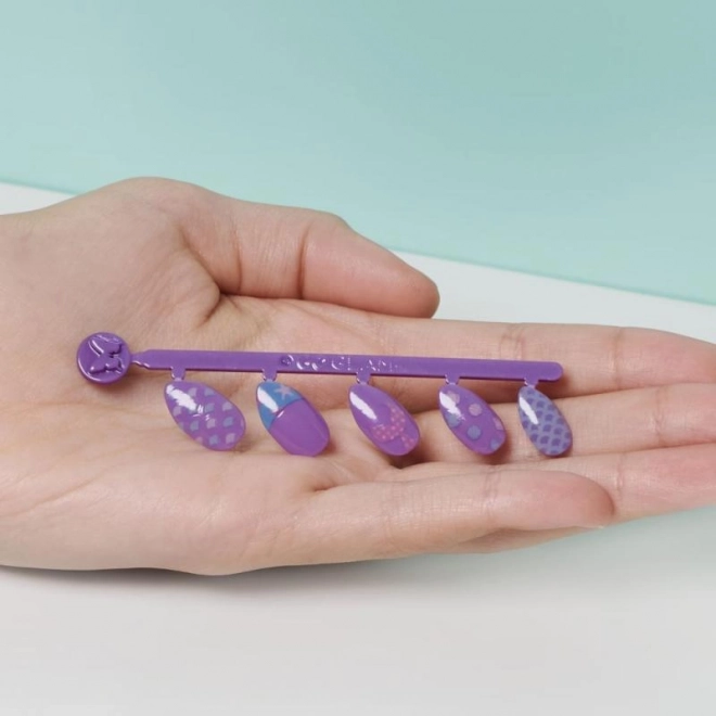 Set dubbele Cool Maker Manicure Verrassing