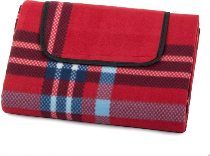 Compact opvouwen met handvat