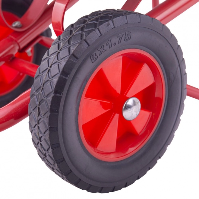 Bigjigs Toys kinderkruiwagen