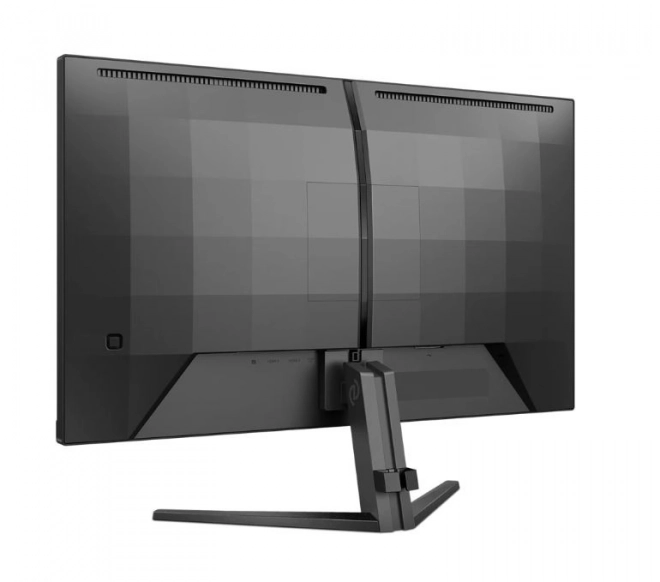 Monitor 27 inch Snelle VA 180Hz HDMIx2 DP