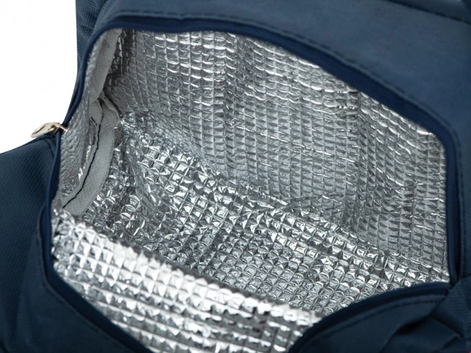 Effective thermal insulation