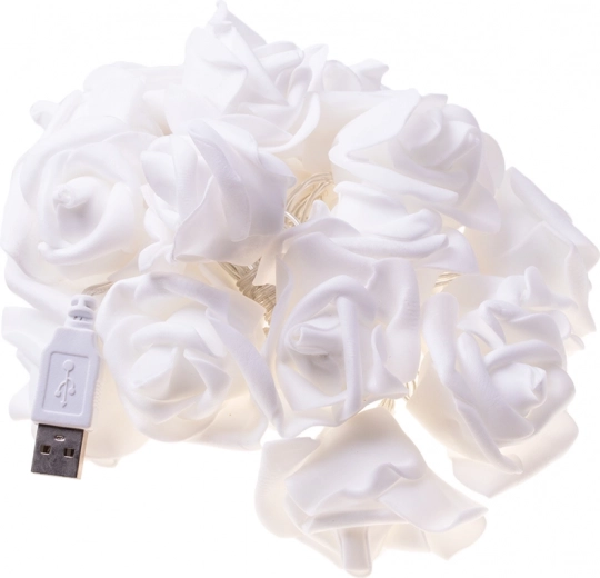 Lightweight and flexible decoration