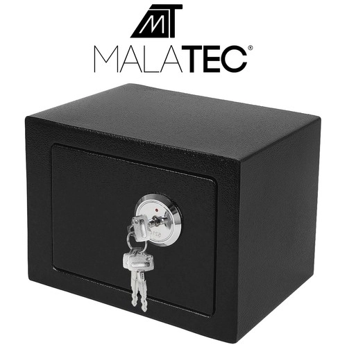 Key Lock Safe
