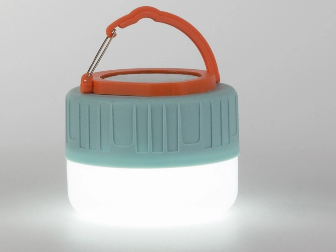 Zonne-USB-camplamp met afstandsbediening