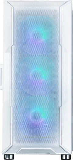 Airflow maximal et 4× ARGB de série