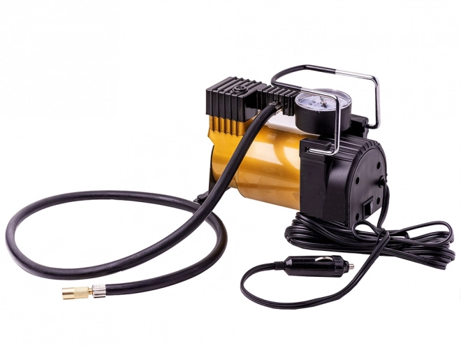 Compressor pomp voor de auto 12V