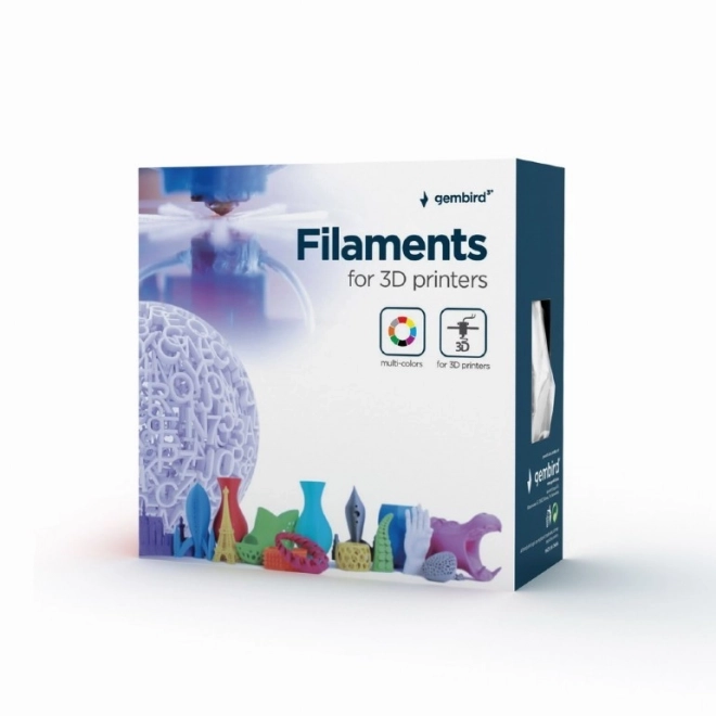 3D-Drucker-Filament PLA Plus Rot