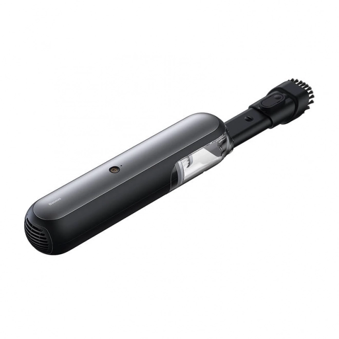 Accustofzuiger voor auto Baseus A21 4000Pa (zwart)