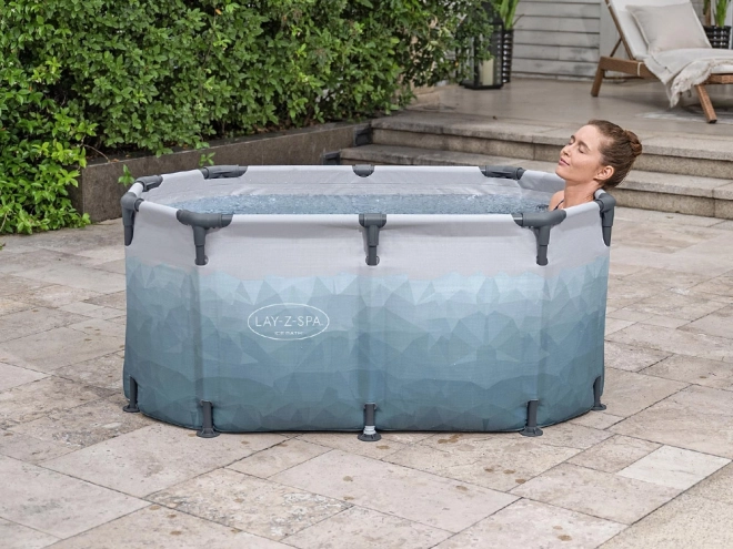 Bestway Bassin pour bains glacés