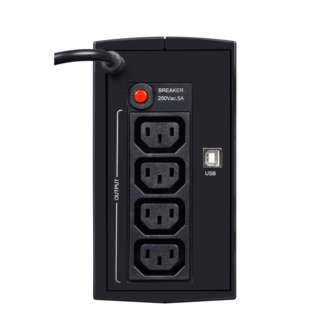 USB Communication Interface