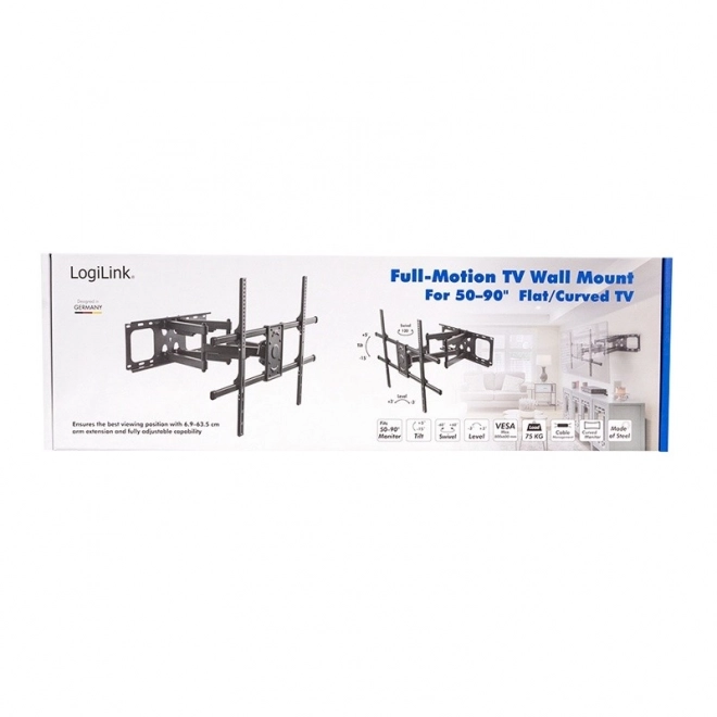 Wall Mount for TV