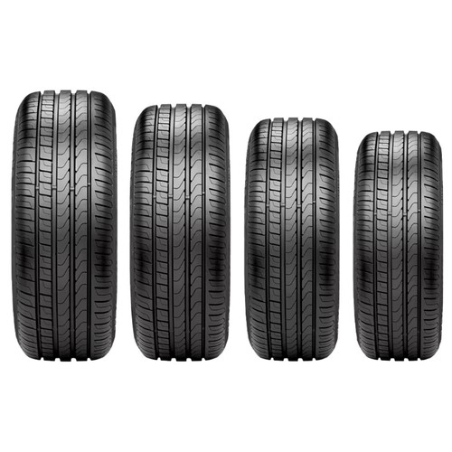 Universal Wheel Covers for Vehicles 17-20 Inches Set of 4