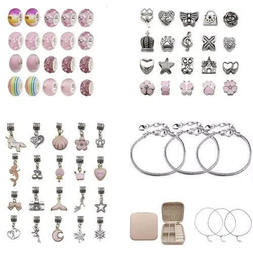 Sieraden Maakset Kruzzel 22893