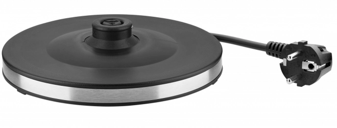Elektrische Waterkoker Amica 1.7l Zwart