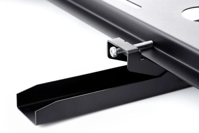 Wall-mount tilt bracket for TVs 42-75 inches PION VESA 100x100 - 600x400 80 kg