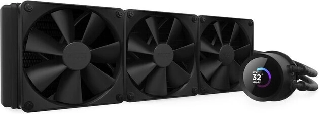 NZXT Kraken 360 LCD Water Cooler