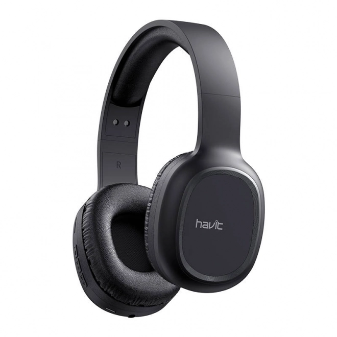 Havit H2590BT PRO Casque Bluetooth Sans Fil (noir)