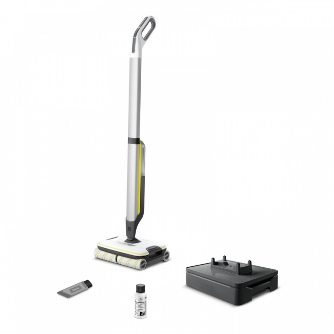 Electric Mop FC 7 Cordless