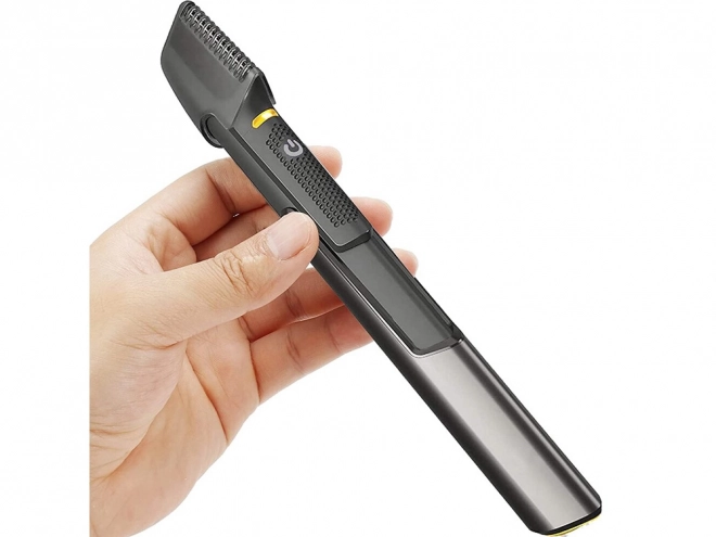Baardtrimmer met LED-verlichting 5v1
