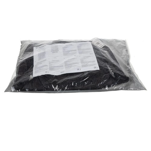 M USB verwarmde bodywarmer Trizand 22126