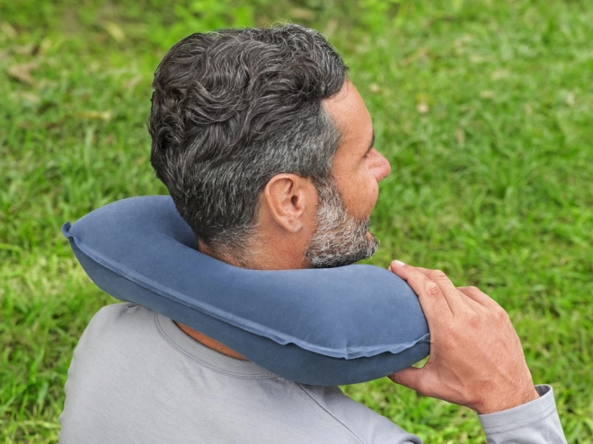 Inflatable Travel Pillow Bestway