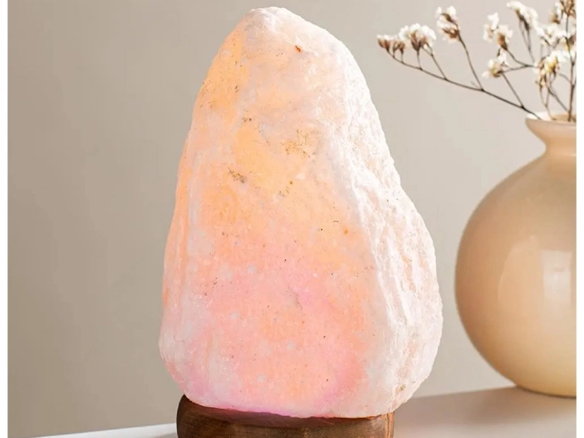 Grote Himalaya zoutlampionisator