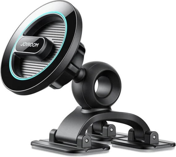 Joyroom Magnetic Car Mount with 20 N52 Magnets