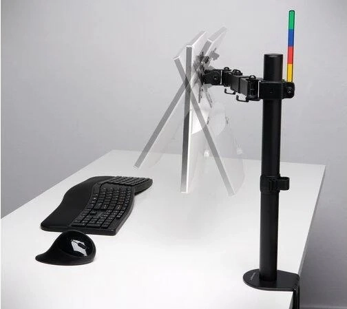 Easy installation and robustness