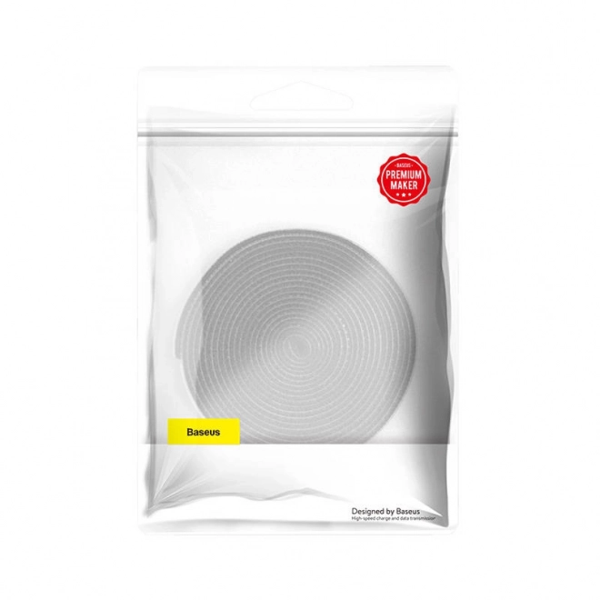 Baseus klittenband strips