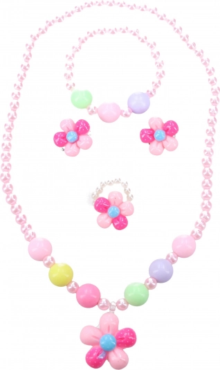 Fashion Set with Earrings