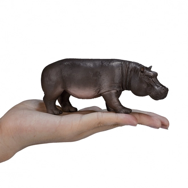 Mojo Animal Planet Nijlpaard Vrouwtje