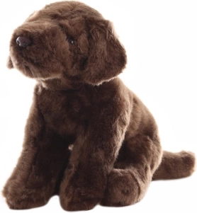 Pluchen labrador 30 cm