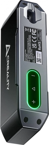 Intuitive operation and reliable power