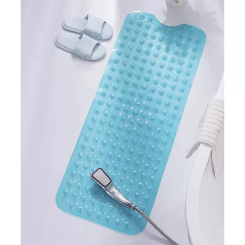 Anti-slip badkamer mat Ruhhy 23646