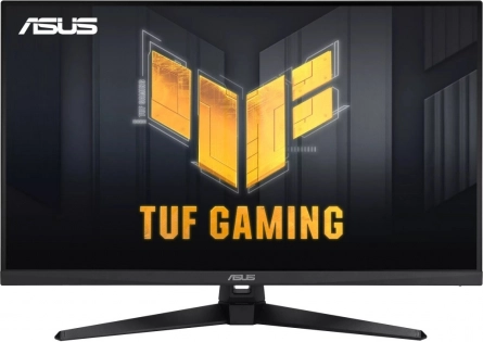 gamingmonitor 32" asus tuf gaming vg32uqa1a 4k 144 hz