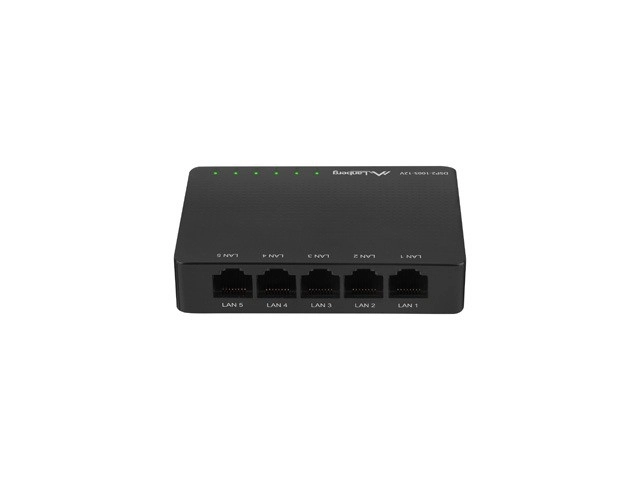 Universal 12V Power Supply