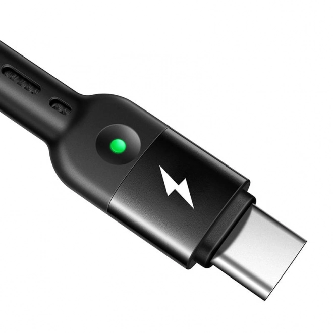 USB-C Spring Charging Cable by Mcdodo
