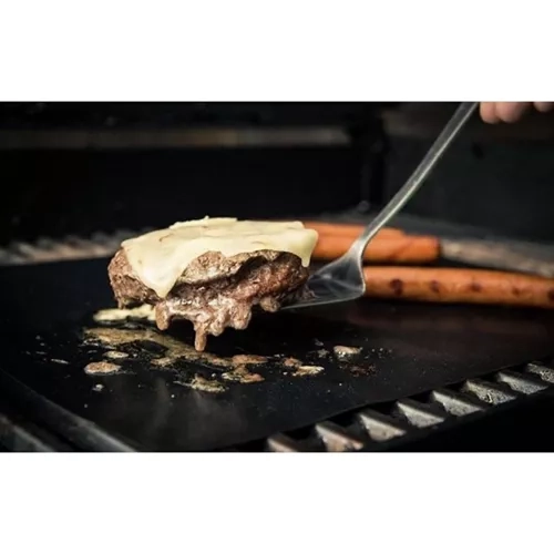 Grillmat - 5 stuks