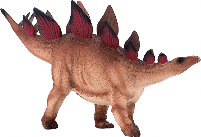 Mojo Dieren Planeet Stegosaurus