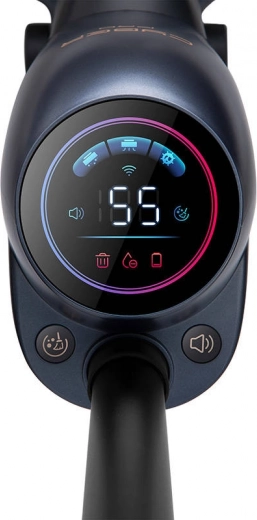 Easy control and smart system