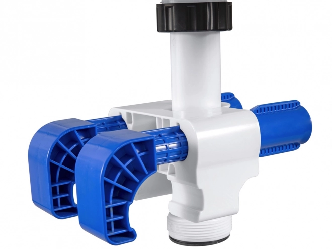 Waterval Bestway Flowclear met LED verlichting