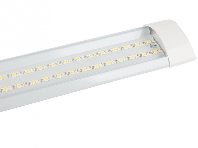 LED Surface Mount Lamp 60cm 18W Cold Light