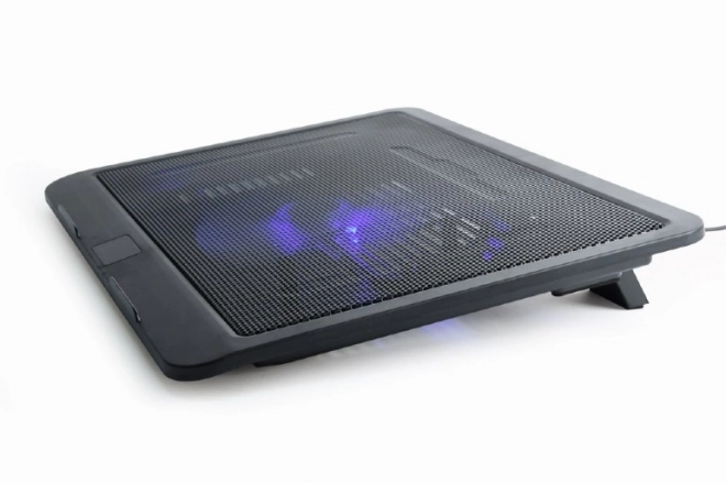 Koelstandaard voor laptops tot 15 inch