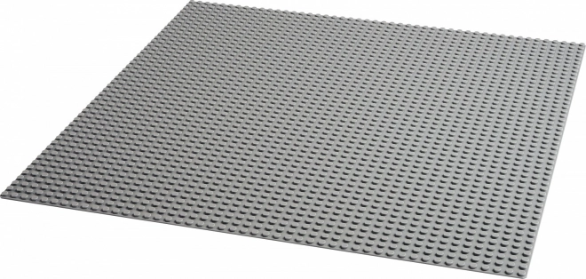 LEGO Classic 11024 Grijze bouwplaat